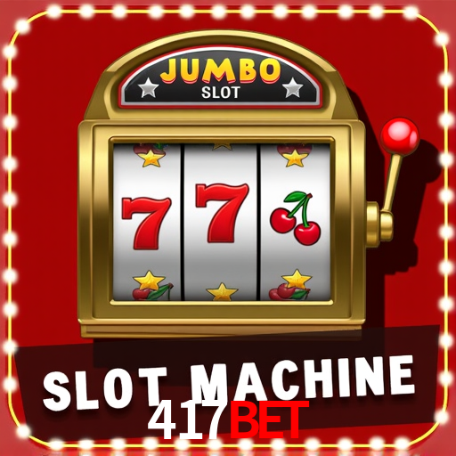 Sinta a adrenalina dos jogos de cassino com 417bet