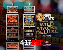 417bet login