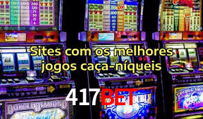 Bônus Generosos e Exclusivos no 417bet para Você!