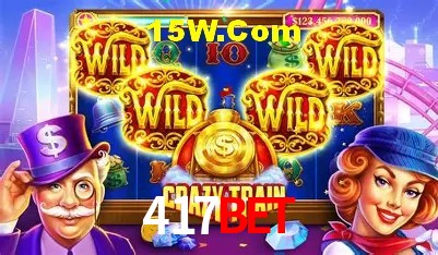Apostas de Tênis 417bet