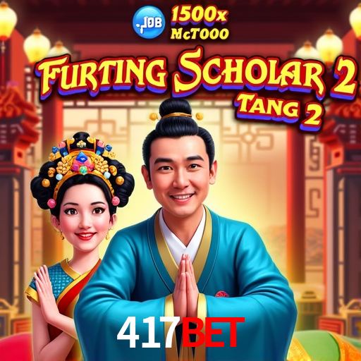 Game Providers 417bet