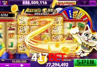 Estratégias Crash Games 417bet