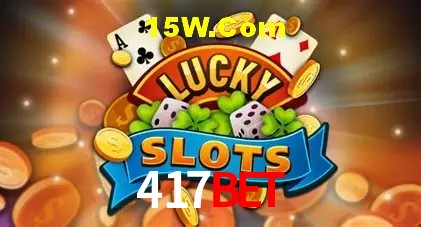Login Seguro 417bet