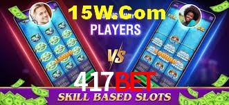 Roulette Table 417bet