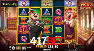 Tournaments 417bet