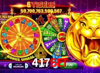 Casino VIP 417bet