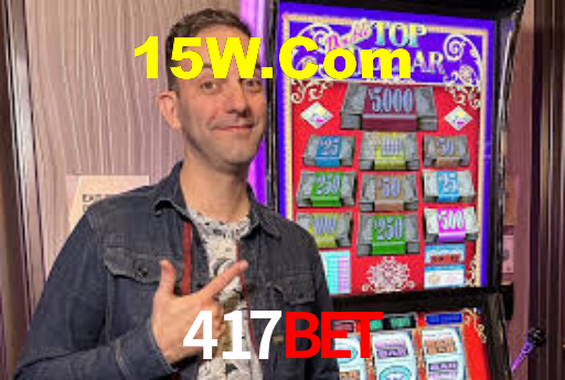 417bet login