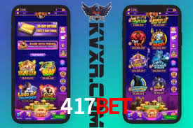 VIP Casino 417bet