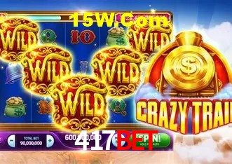 Jogos de Slot 417bet