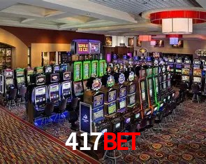 Promoção Relâmpago 417bet