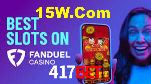 417bet: A Experiência de Casino com Jogos de Mesa ao Vivo