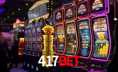 Estatísticas Esportivas 417bet
