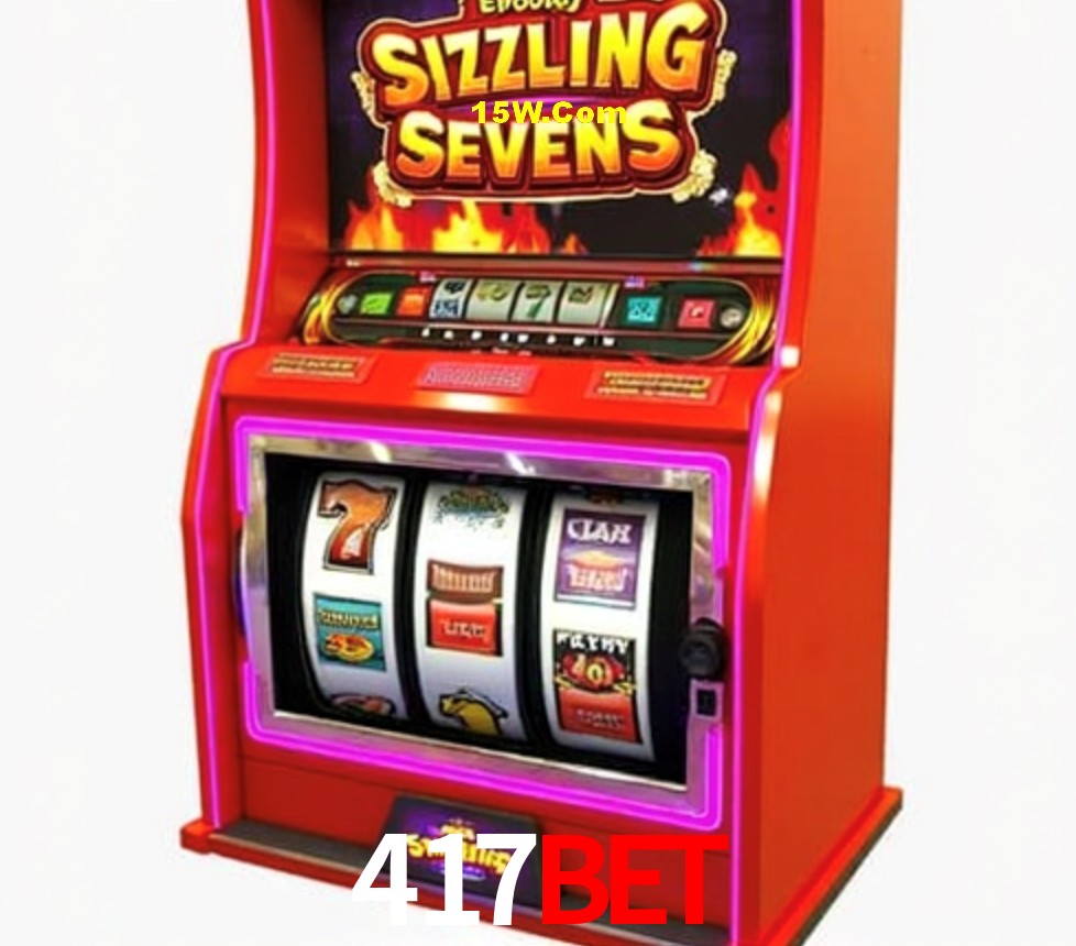 PIX Instantâneo 417bet