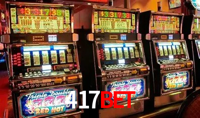 Integração de APIs 417bet
