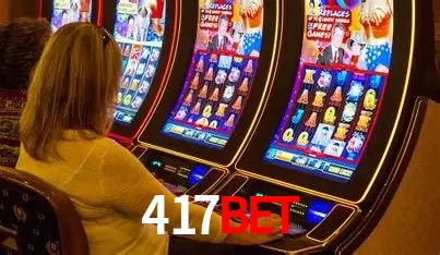 Casino Ao Vivo 417bet