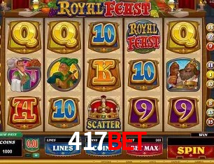 Programa VIP 417bet