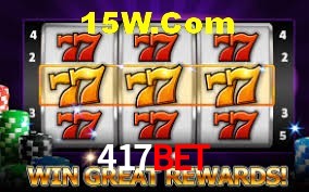 Spaceman Game 417bet
