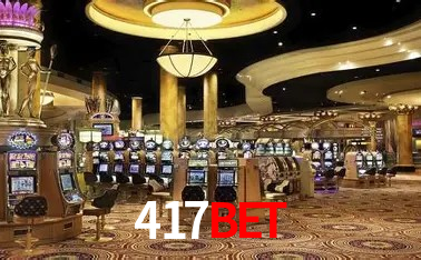 Torneios 417bet