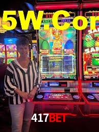 Exclusive Games 417bet